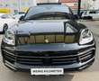 Porsche Cayenne III E-Hybrid PHEV 17,9 kWh Platinum Edition Aut. Schwarz - thumbnail 7
