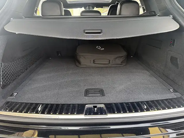 Porsche Cayenne III E-Hybrid PHEV 17,9 kWh Platinum Edition Aut. Ansicht 29