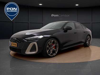Audi A5 Limousine 2.0 TFSI Edition One | 360 Camera | S-Li