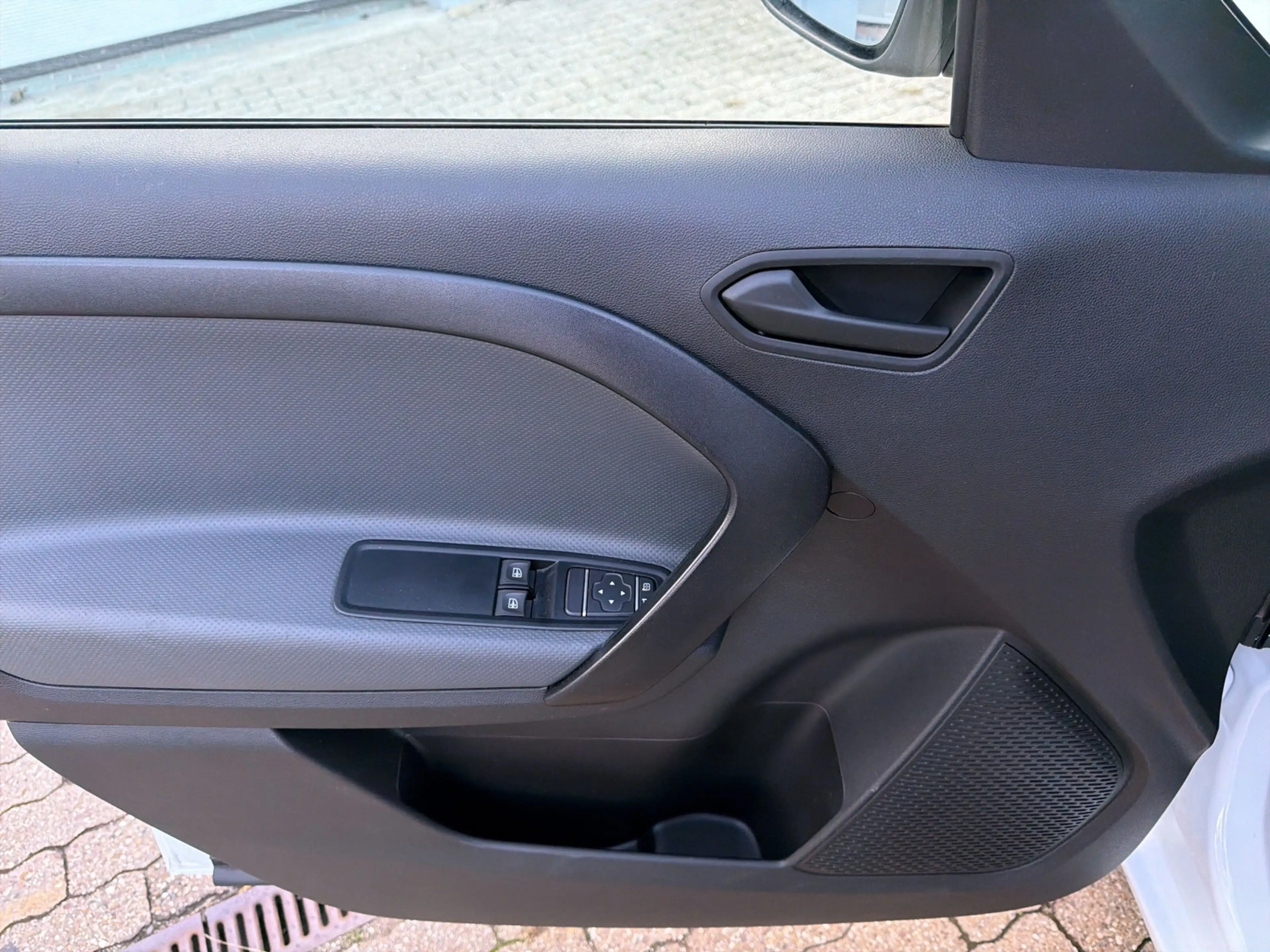 Mercedes-Benz Citan 112 CDI, RFK, Navi, AHK, Tempomat — photo 15