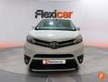 Toyota Proace 2.0D 145CV VX PLUS SHUTTLE L1 Blanco - thumbnail 2