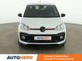 Volkswagen up! 1.0 TSI GTI Blanc - thumbnail 27