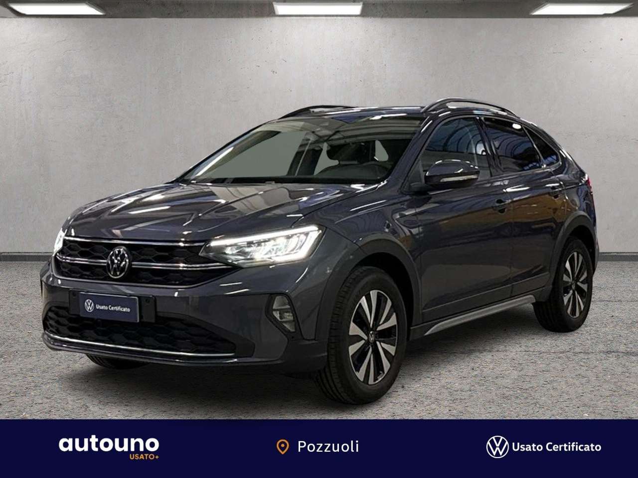 Volkswagen Taigo TAIGO 1.0 TSI LIFE 110 CV MY 24