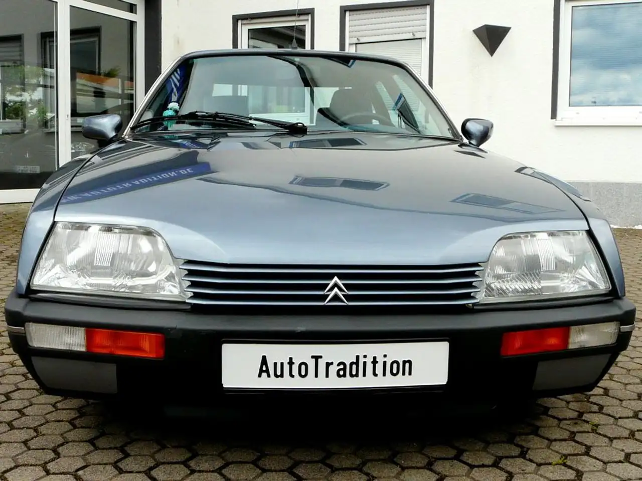 Citroen CX 22 TRS Pallas, foto 3