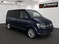 Volkswagen T6.1 California Beach 2,0 TDI 4Motion BMT DSG| 1.BESITZ | MwSt.... Blau - thumbnail 4
