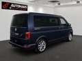Volkswagen T6.1 California Beach 2,0 TDI 4Motion BMT DSG| 1.BESITZ | MwSt.... Blau - thumbnail 7