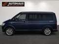 Volkswagen T6.1 California Beach 2,0 TDI 4Motion BMT DSG| 1.BESITZ | MwSt.... Blau - thumbnail 2