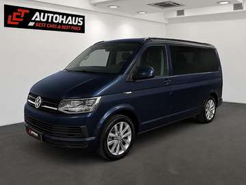 Beach 2,0 TDI 4Motion BMT DSG| 1.BESITZ | MwSt....
