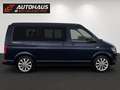 Volkswagen T6.1 California Beach 2,0 TDI 4Motion BMT DSG| 1.BESITZ | MwSt.... Blau - thumbnail 6
