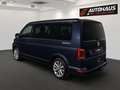 Volkswagen T6.1 California Beach 2,0 TDI 4Motion BMT DSG| 1.BESITZ | MwSt.... Blau - thumbnail 3