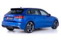 Audi A3 S-line QUATTRO 19'' -BLACK FRIDAY WEEK- Blau - thumbnail 9