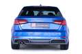 Audi A3 S-line QUATTRO 19'' -BLACK FRIDAY WEEK- Blau - thumbnail 7
