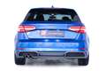 Audi A3 S-line QUATTRO 19'' -BLACK FRIDAY WEEK- Blau - thumbnail 8