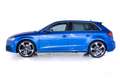 Audi A3 S-line QUATTRO 19'' -BLACK FRIDAY WEEK- Blau - thumbnail 5