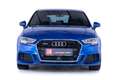 Audi A3 S-line QUATTRO 19'' -BLACK FRIDAY WEEK- Blau - thumbnail 2