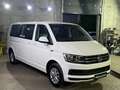 Volkswagen T6 Caravelle Comfortline Lang Sitzheizung AHK Weiß - thumbnail 27