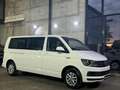 Volkswagen T6 Caravelle Comfortline Lang Sitzheizung AHK Weiß - thumbnail 9