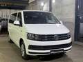 Volkswagen T6 Caravelle Comfortline Lang Sitzheizung AHK Weiß - thumbnail 11