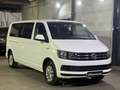 Volkswagen T6 Caravelle Comfortline Lang Sitzheizung AHK Weiß - thumbnail 10
