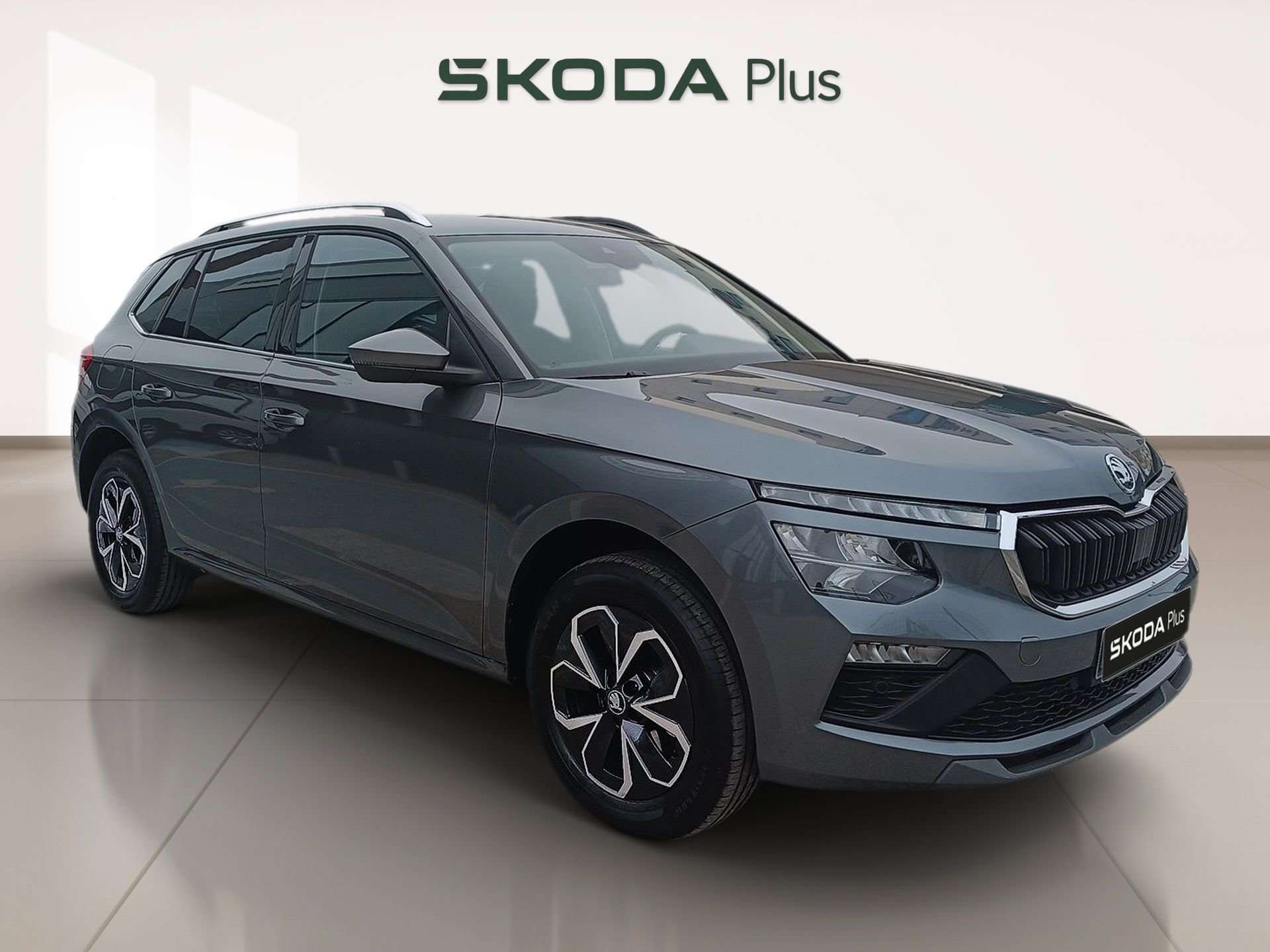 Skoda Kamiq 1.0 TSI Selection 85kW - foto 1