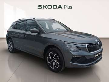 1.0 TSI Selection 85kW