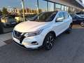 Nissan Qashqai Qashqai 1.2 DIG-T Tekna+ AUT. Bianco - thumbnail 1