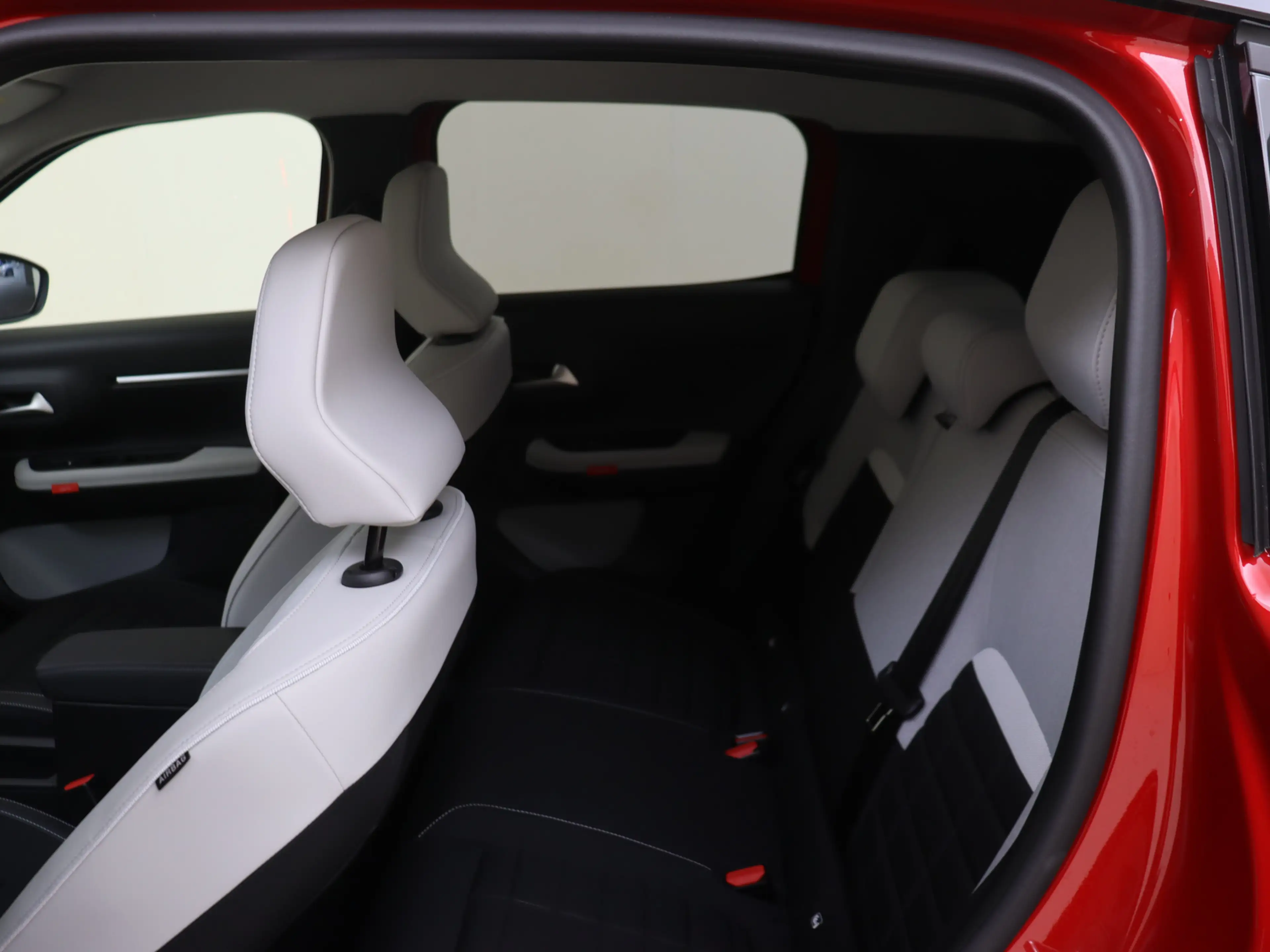 Citroen E-C3 Max 113pk 44 kWh LAGE KM STAND !! — photo 12