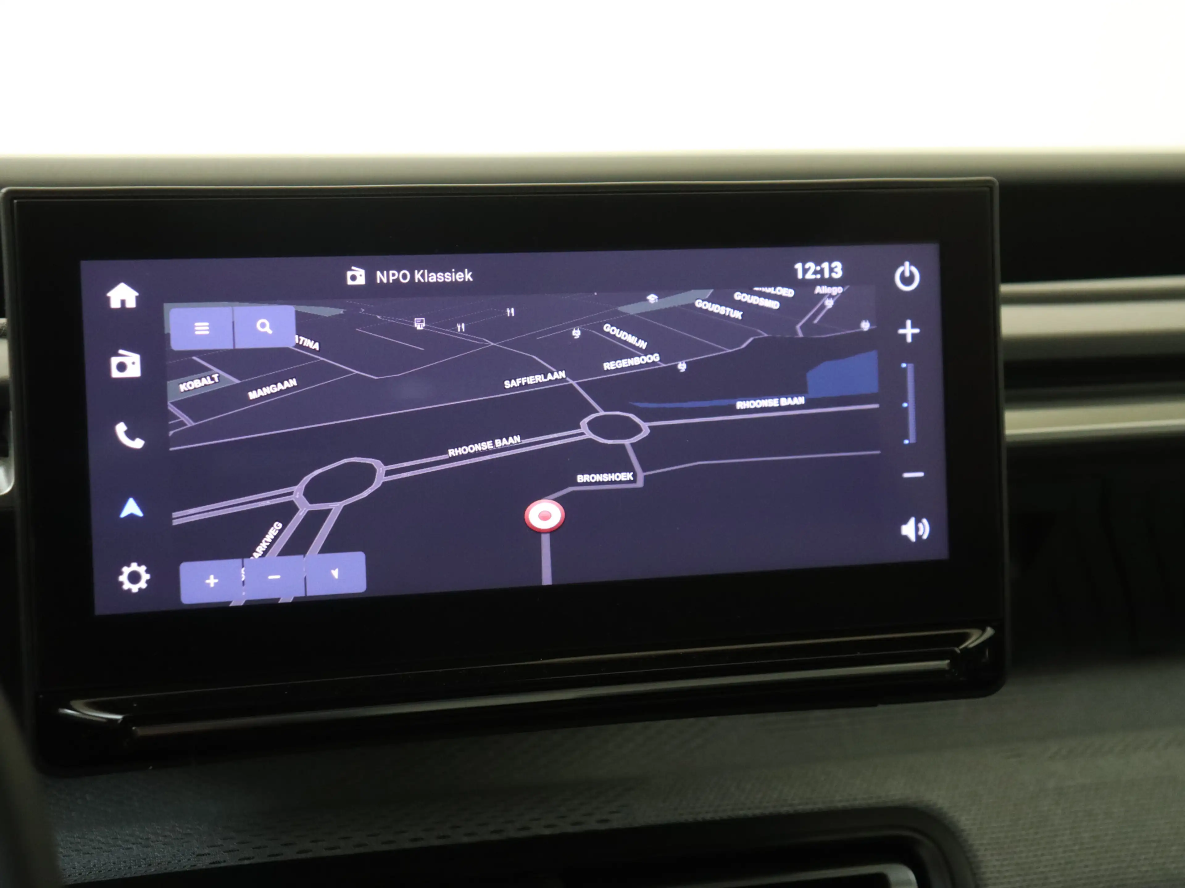 Citroen E-C3 Max 113pk 44 kWh LAGE KM STAND !! — photo 15