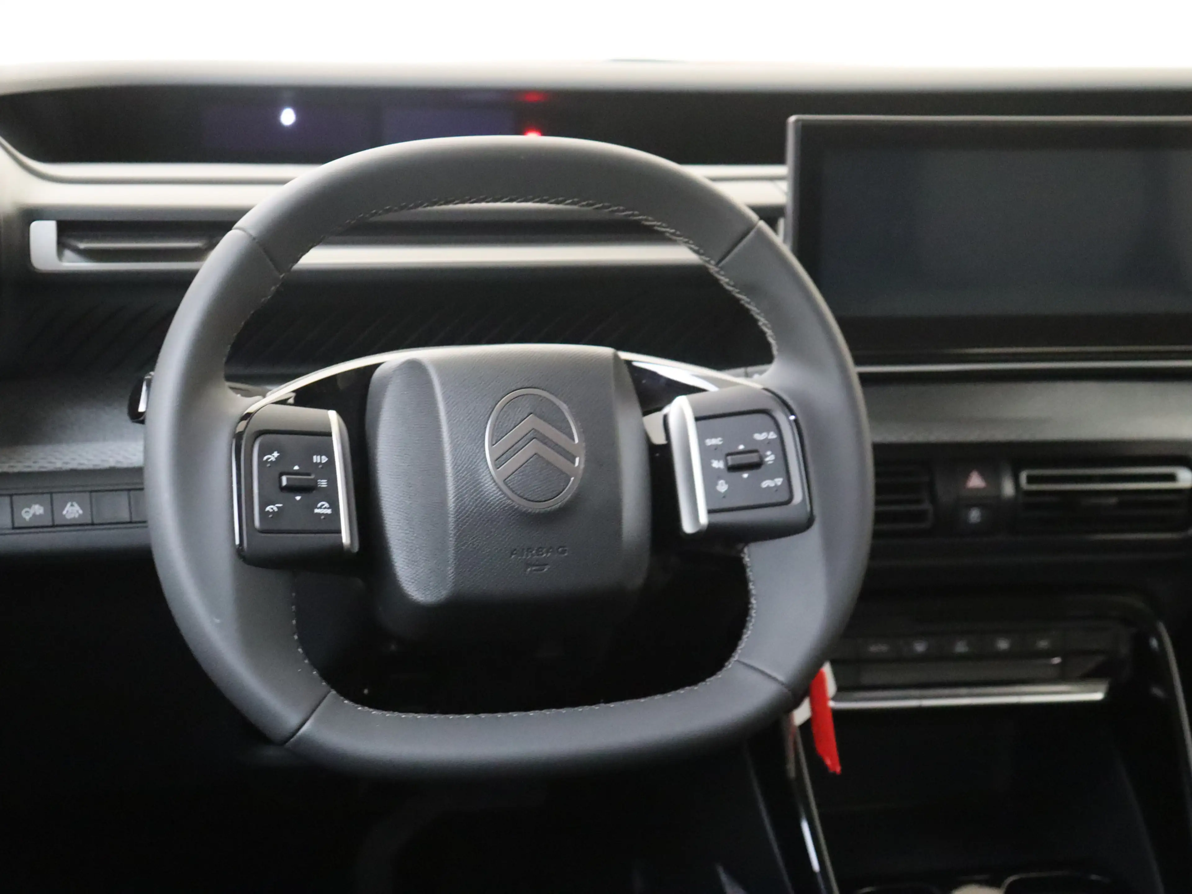 Citroen E-C3 Max 113pk 44 kWh LAGE KM STAND !! — photo 6