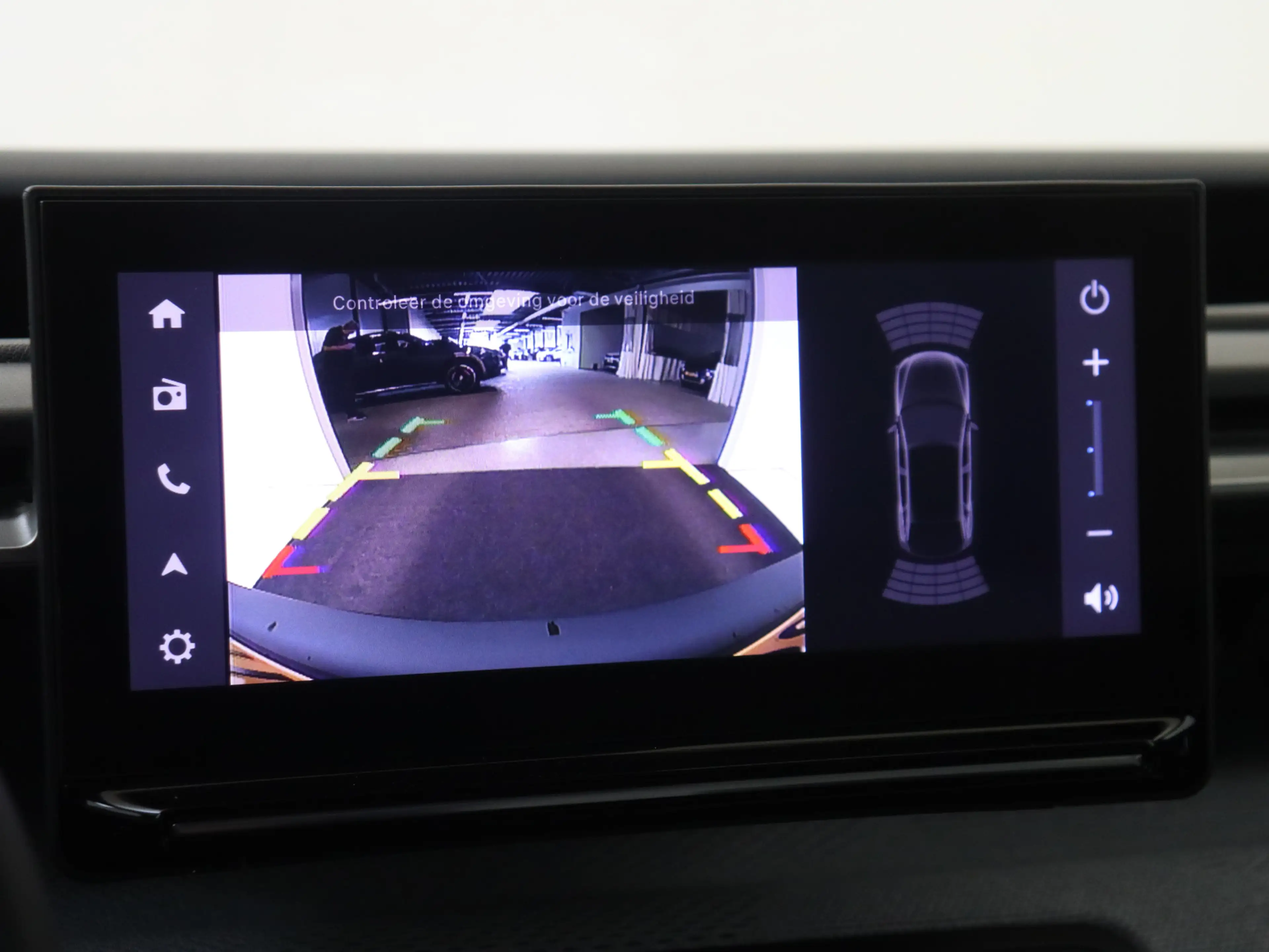 Citroen E-C3 Max 113pk 44 kWh LAGE KM STAND !! — photo 14