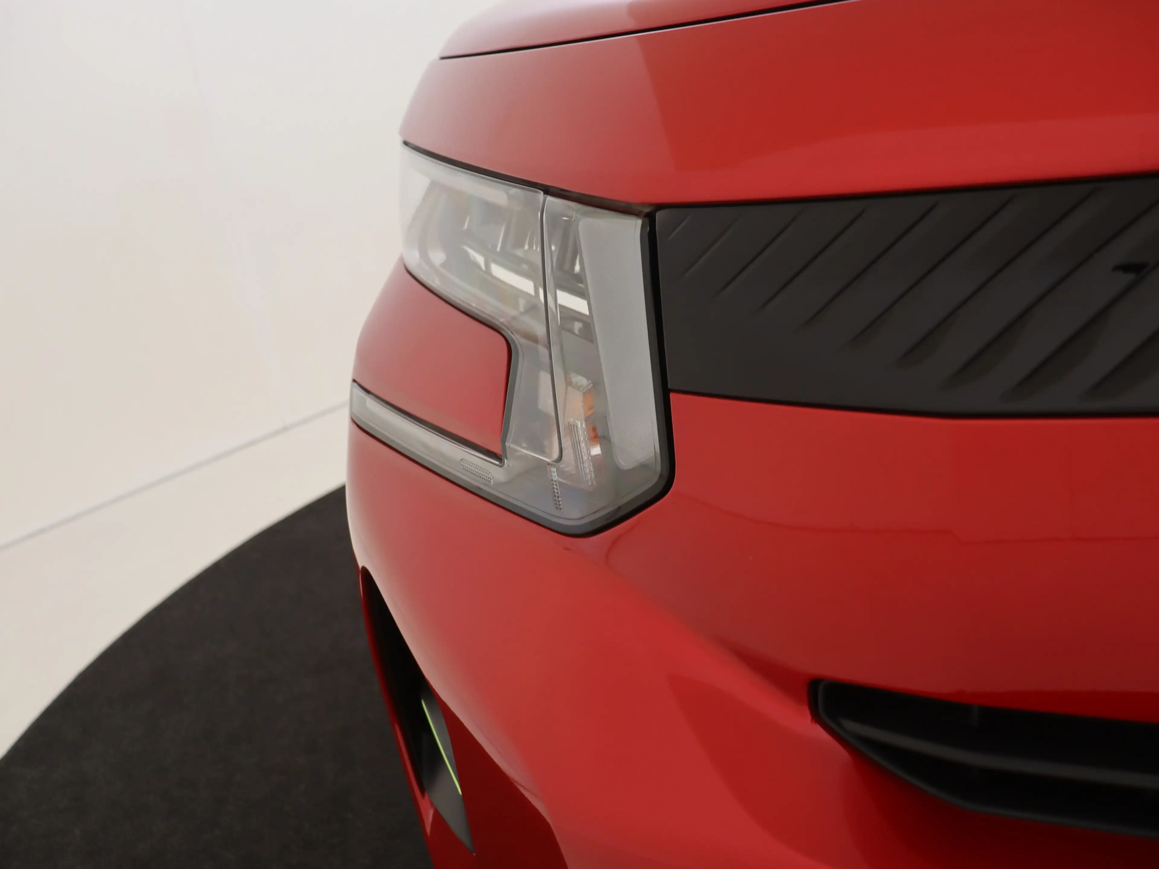 Citroen E-C3 Max 113pk 44 kWh LAGE KM STAND !! — photo 13