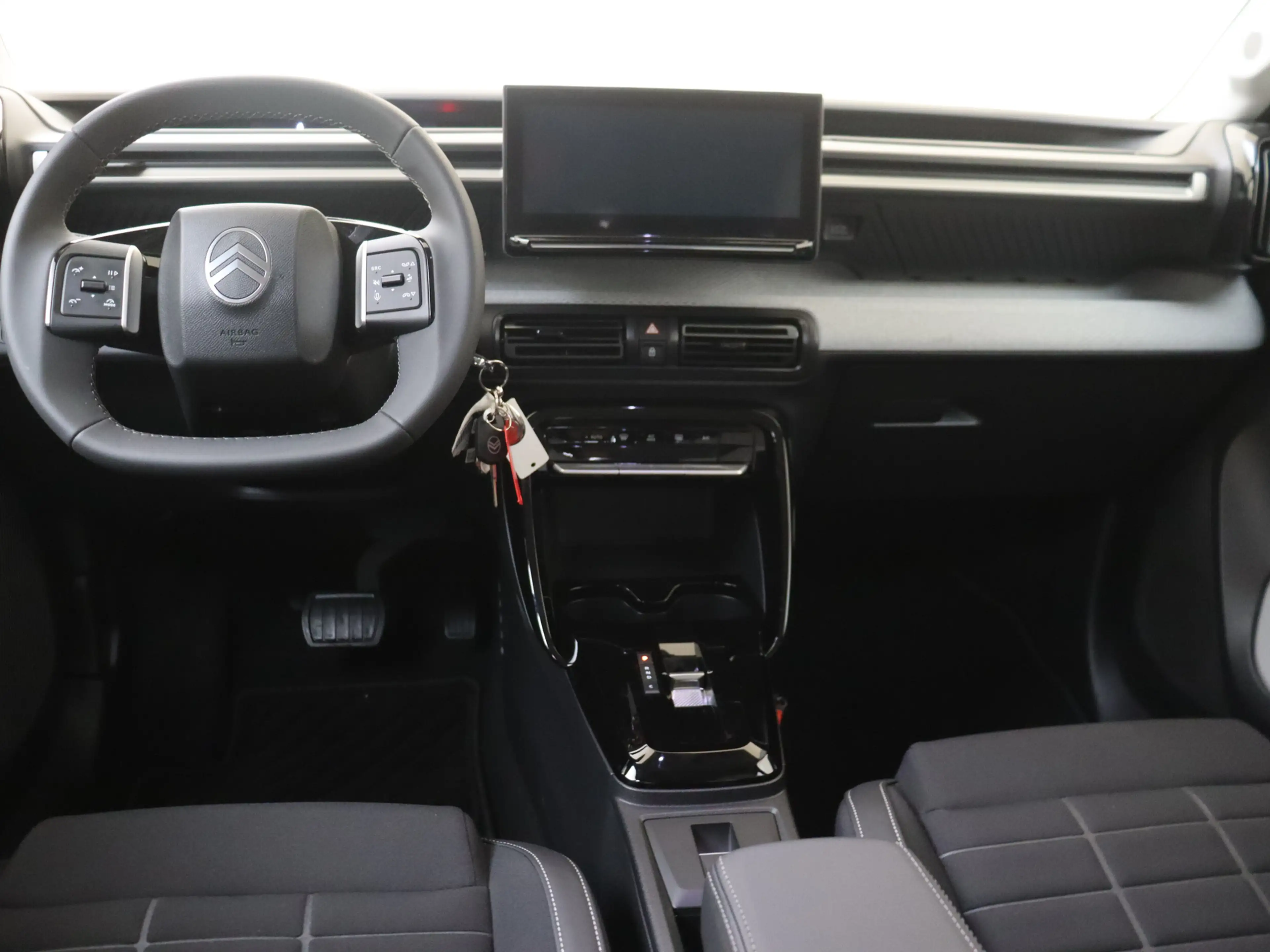 Citroen E-C3 Max 113pk 44 kWh LAGE KM STAND !! — photo 5