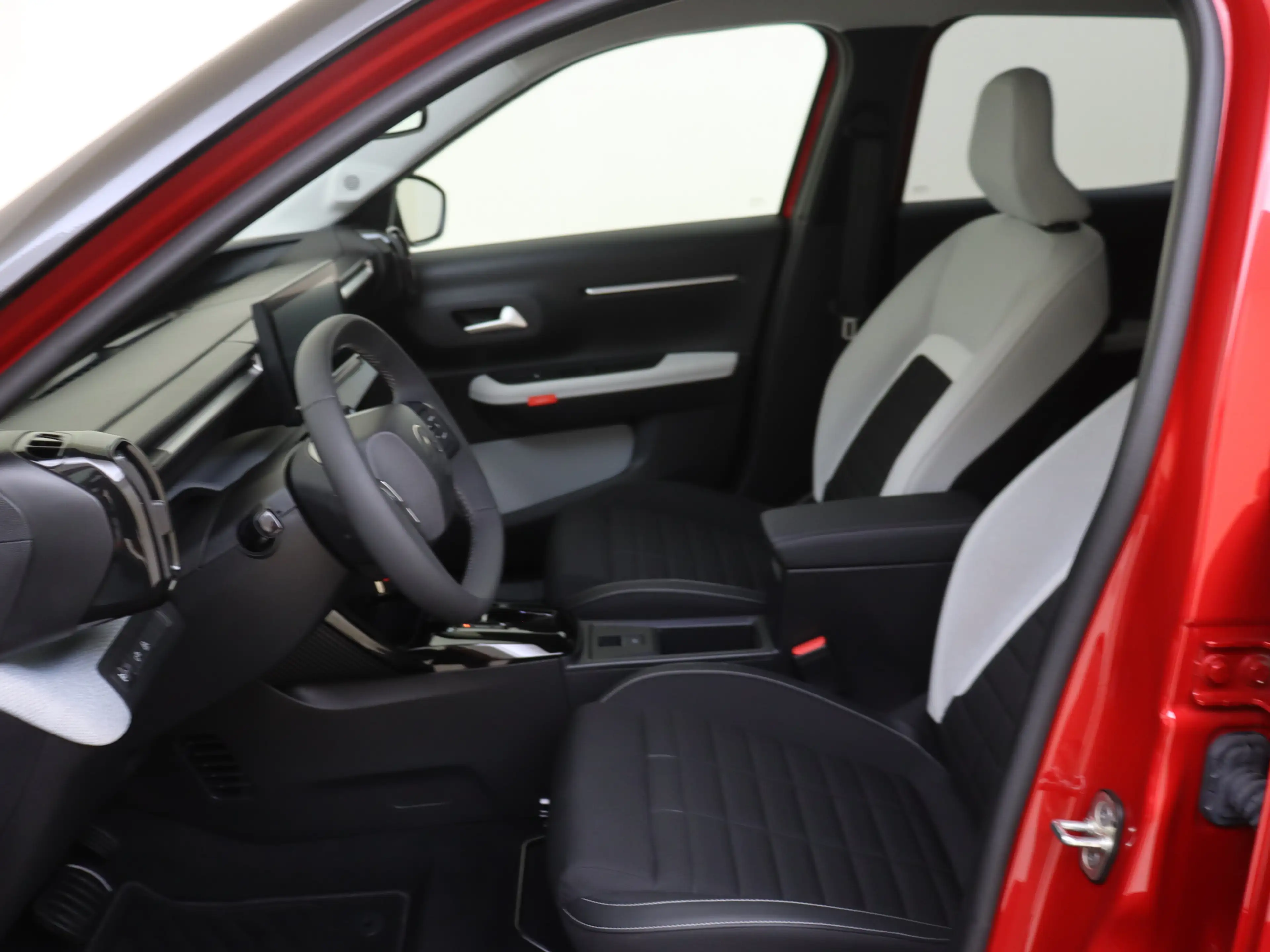 Citroen E-C3 Max 113pk 44 kWh LAGE KM STAND !! — photo 10