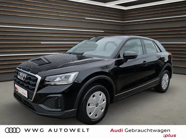 Audi Q2 30 TFSI basis 30 TFSI basis