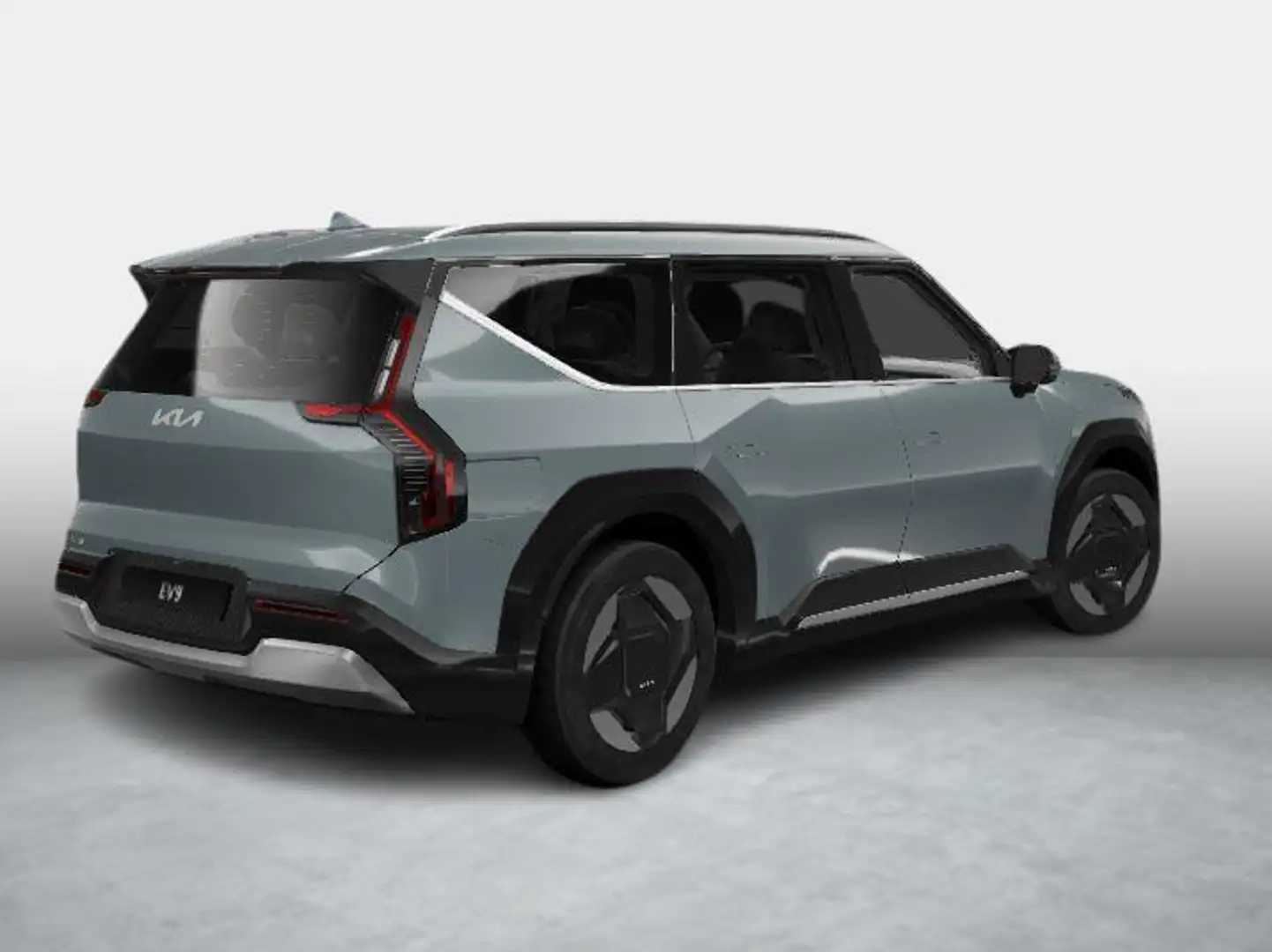 Kia EV9 Air 99.8 kWh | Snel leverbaar | Clima | Navi | 7-p - 2