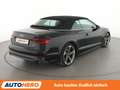 Audi A5 2.0 TFSI Sport Aut.*SLINE*NAVI*TEMPO*BI-XENON*PDC* Schwarz - thumbnail 6