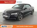 Audi A5 2.0 TFSI Sport Aut.*SLINE*NAVI*TEMPO*BI-XENON*PDC* Schwarz - thumbnail 1