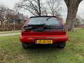 Volvo 480 1.7 TURBO GT Rouge - thumbnail 5