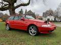 Volvo 480 1.7 TURBO GT Rouge - thumbnail 8