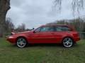 Volvo 480 1.7 TURBO GT Rouge - thumbnail 3