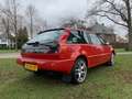 Volvo 480 1.7 TURBO GT Rouge - thumbnail 6