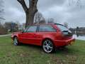 Volvo 480 1.7 TURBO GT Rouge - thumbnail 4