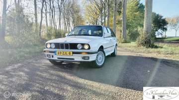 3-serie Touring 325iX