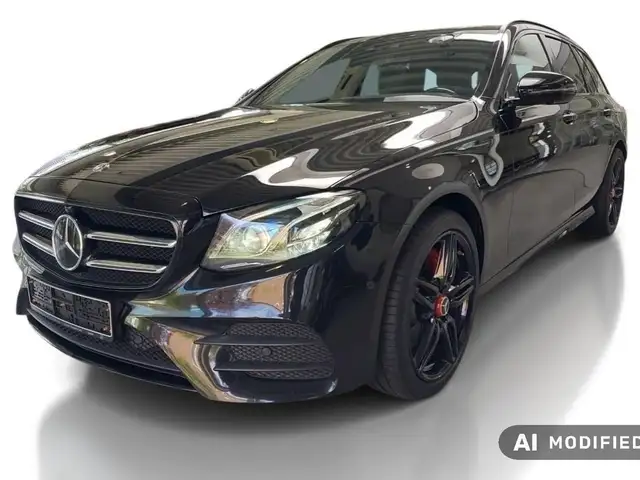 Mercedes-Benz E 350 E 350 d T 9G-TRONIC Avantgarde