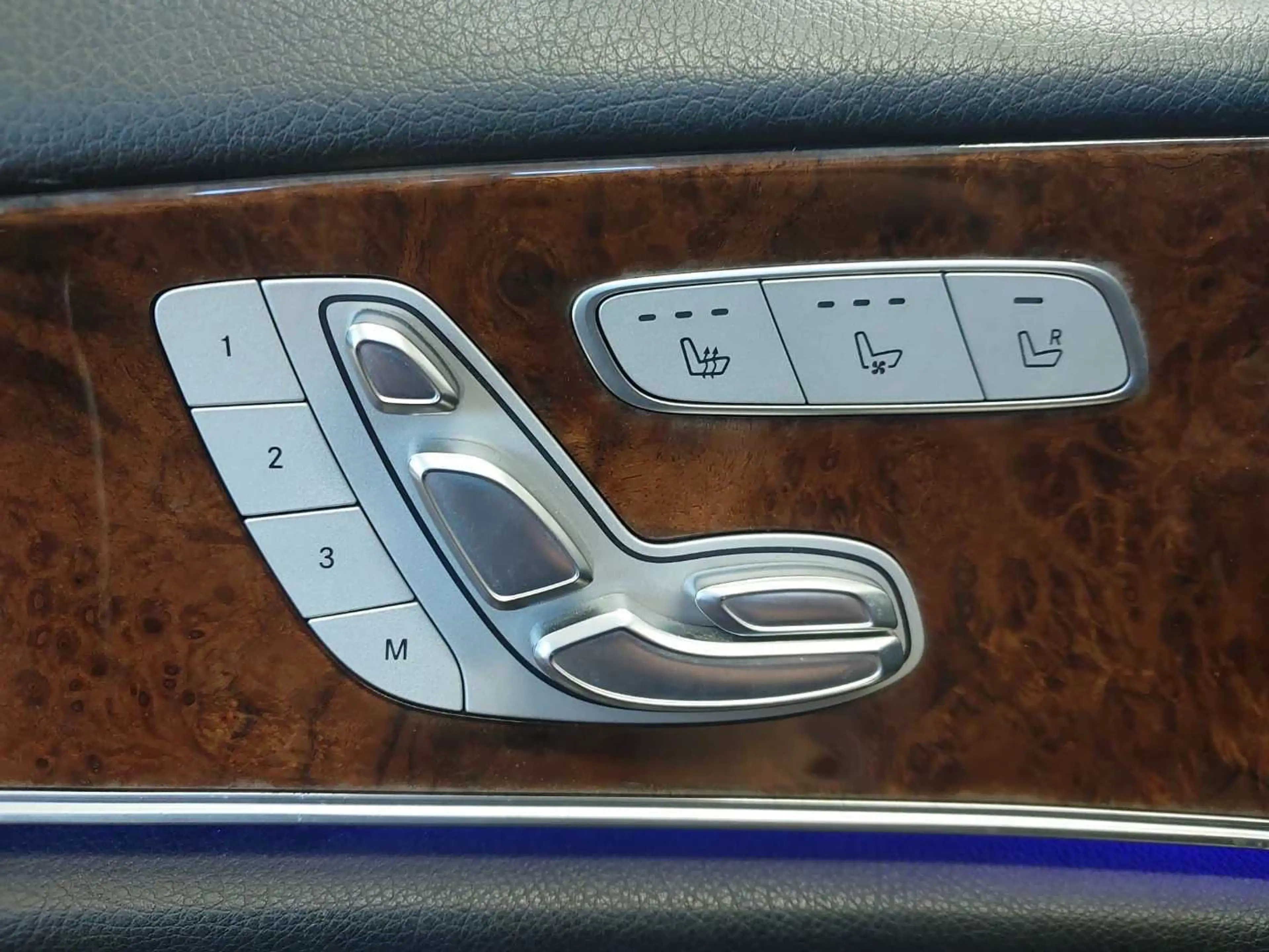 Mercedes-Benz E 350 E 350 d T 9G-TRONIC Avantgarde — photo 6