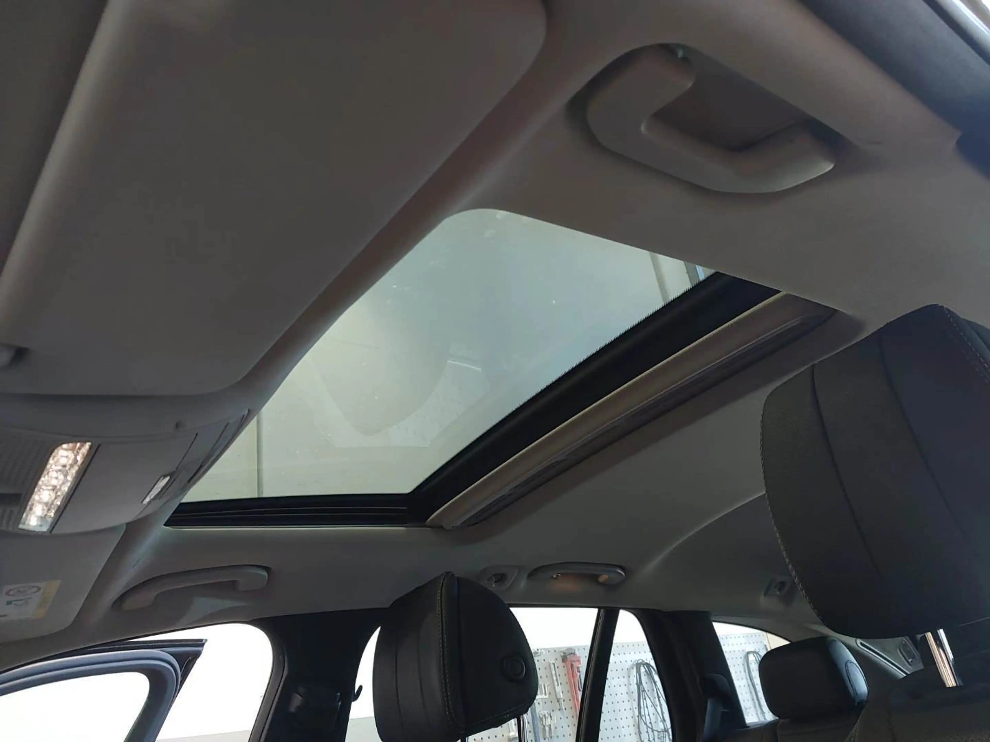 Mercedes-Benz E 350 E 350 d T 9G-TRONIC Avantgarde — photo 3
