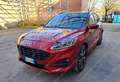 Ford Kuga 2.5Phev ST-Line X Tetto CL19"UNIPRO IVA DEDUCIBILE Rouge - thumbnail 3