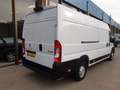 Peugeot Boxer 2.2 BlueHDi 140 Pk L4H2 Airco Cruise control Navig Wit - thumbnail 8