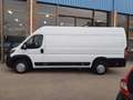 Peugeot Boxer 2.2 BlueHDi 140 Pk L4H2 Airco Cruise control Navig Wit - thumbnail 5