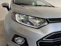 Ford EcoSport 1.0 EcoB. Titanium, Trekhaak, Stoelverwarming Gris - thumbnail 24